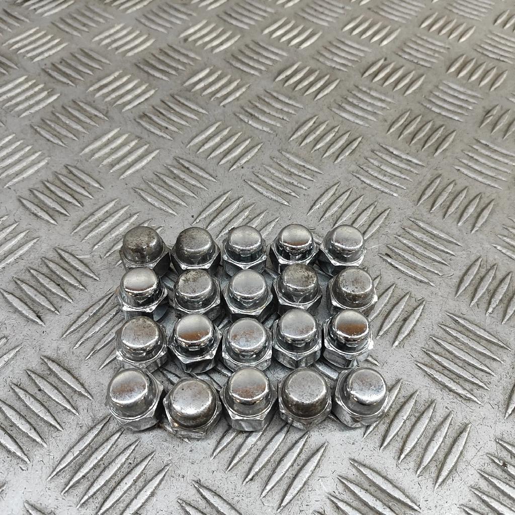 Radschraubensatz NISSAN ARIYA (FE0) EV e-4ORCE 40224-V5510