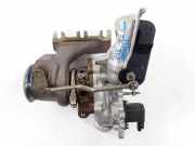 Turbolader NISSAN JUKE (F16) 1.0 16319700003