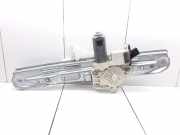 Fensterheber hinten rechts OPEL VECTRA C 2.0 DTI 16V 24414777