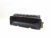 Navigationsanzeige MITSUBISHI PAJERO III (V7_W, V6_W) 3.2 Di-D (V68W) 7B02F