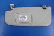 Sonnenblende links Nissan Qashqai (J10)