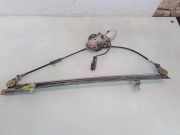 Türfensterheber hinten links FIAT DUCATO Minibus / passenger (244_) 2.8 JTD