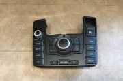 Radio Bedienschalter Audi A6 (4F, C6) 4F2919611