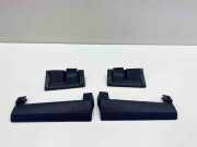 Zierleiste Mercedes-Benz SL (R129) A1296860207