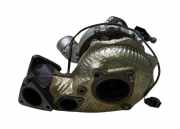 Turbolader AUDI A6 (4G2, C7, 4GC) 3.0 TDI quattro 059145874T
