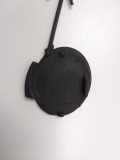 Abdeckung Abschlepphaken Opel Corsa D (S07) 13179944