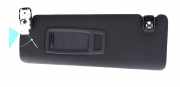 Linke Sonnenblende BMW 3 Touring (F31) 318 d 51168061313