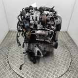 Motor NISSAN PULSAR Hatchback (C13) 1.5 dCi k9k636 K9K