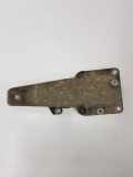Motorhalter links BMW X3 (E83) 2.0 i 22116750853