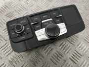 Navigationssteuerung AUDI A8 D4 (4H_) 3.0 TDI quattro 4H2919600D