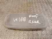 Innenleuchte Mercedes-Benz A-Klasse (W168) 2028200401