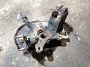 Achsschenkel (ABS) links vorne VW Tiguan I (5N)