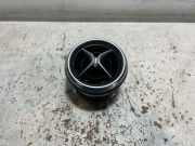 Mittelkonsolenschacht MERCEDES-BENZ A (W176) A 160 CDI / d (176.011) A1768300754