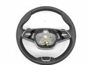 Lenkrad SKODA OCTAVIA IV (NX3, NN3) 1.0 TSI e-TEC 5E3419093B