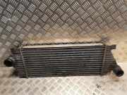 Ladeluftkühler Mercedes-Benz M-Klasse (W163)