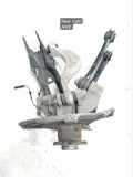 Fahrgestellteile hinten BMW X5 (G05) (G05, F95) 687802203