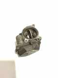 Drosselklappe VW CRAFTER Furgon (SY_) 2.0 TDI RWD 1108070324