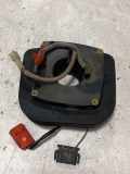LENKWINKELSENSOR AIRBAGSCHLEIFRING WICKELFEDER AUDI A4 Avant (8D5, B5) 1.6 81332