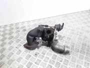Turbolader Renault Megane Scenic (JA) 7700108030