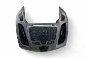 Rechner Navigationssystem Ford Transit Connect V408 Kasten () BK2T18K811EC