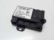 Kraftstoffpumpensteuerung (EKPS) MERCEDES-BENZ C (W204) C 300 CDI 4-matic (204.092) A2124460071 5WK11555EBF