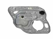 Türfensterheber hinten links VOLVO V50 (MW) 1.6 D 8679082