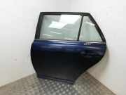 Tür hinten links TOYOTA AVENSIS Estate (_T25_) 2.0 D-4D (CDT250_)
