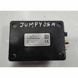 Andere Teile des Innenraums CITROËN JUMPY Furgon 2.0 i DVT2000302 8NYHDDT