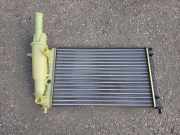 Kühler Fiat Punto (176) 61857