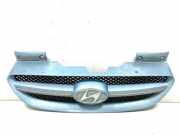 Kühlergrill oben Hyundai Getz (TB) 863851C310