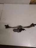 Scheibenwischermechanismus vorne SKODA FABIA II Combi (545) 1.9 TDI 5J1955113A