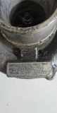Turbolader MERCEDES-BENZ C (W203) C 180 (203.035) A6110960099 508655F