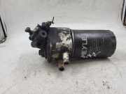 Ölfilterhalter AUDI A4 Avant (8D5, B5) 1.9 TDI 028117021