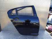 Tür hinten rechts JAGUAR XF (X250) 2.2 D