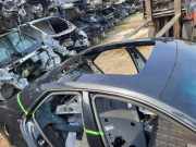 Dach mit Sonnendachausschnitt Cadillac CTS 2 ()