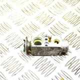 Expansionsventil für Klimaanlage Mercedes-Benz SL (R129) A1408300484