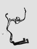 KRAFTSTOFFVERTEILER EINSPRITZLEISTE VERTEILERROHR FORD FOCUS II Cabrio 1.6