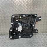 Fensterheber vorne links SKODA ENYAQ iV SUV (5AC, 5AZ) 80X 4x4 4K0959801 5LA837655
