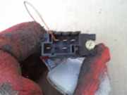 Schalter für Licht Volvo S70 (874)