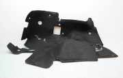 Schallschutz BMW X1 (U11) BMW X1 (U11) sDrive 18 i