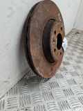 Bremsscheibe vorne links AUDI A4 Avant (8K5, B8) 2.0 TDI