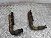 Auspuffkrümmer Audi A6 Allroad (4G)