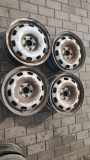 Stoßdämpferachslager vorne rechts VW GOLF IV Variant (1J5) 1.9 SDI
