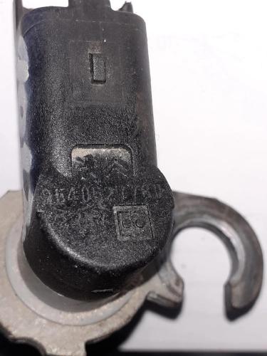 Wellenpositionssensor
 PEUGEOT 407 (6D_) 2.0 16V 9640627780 Bild Wellenpositionssensor
 PEUGEOT 407 (6D_) 2.0 16V 9640627780