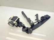 Sicherheitsgurt vorne links NISSAN JUKE (F16) 1.6 Hybrid 011025