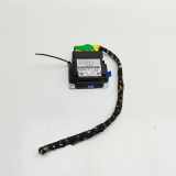 Airbag-Steuergerät VW CADDY IV Furgon (SAA, SAH) 2.0 TDI 2K5959655B 0285013357