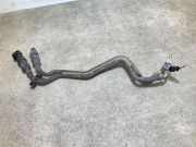 AdBlue Einspritzdüse RENAULT MASTER III Furgon (FV) 2.3 dCi 180 FWD (FV04) 160726474R