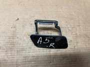 Abdeckkappe Scheinwerferwaschanlage rechts AUDI A5 Cabrio (8F7) 2.0 TFSI 8T0955635