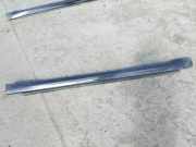 Abdeckung Seitenschweller aus Kunststoff rechts OPEL VECTRA C 2.0 16V Turbo 13187549B