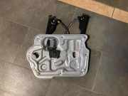 Fensterheber vorne rechts NISSAN QASHQAI / QASHQAI +2 I (J10, JJ10) 1.6 dCi 4WD 80770JD000